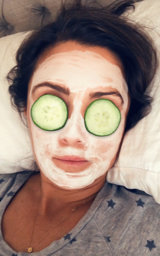 The Truth About What’s In Your Beauty Products!