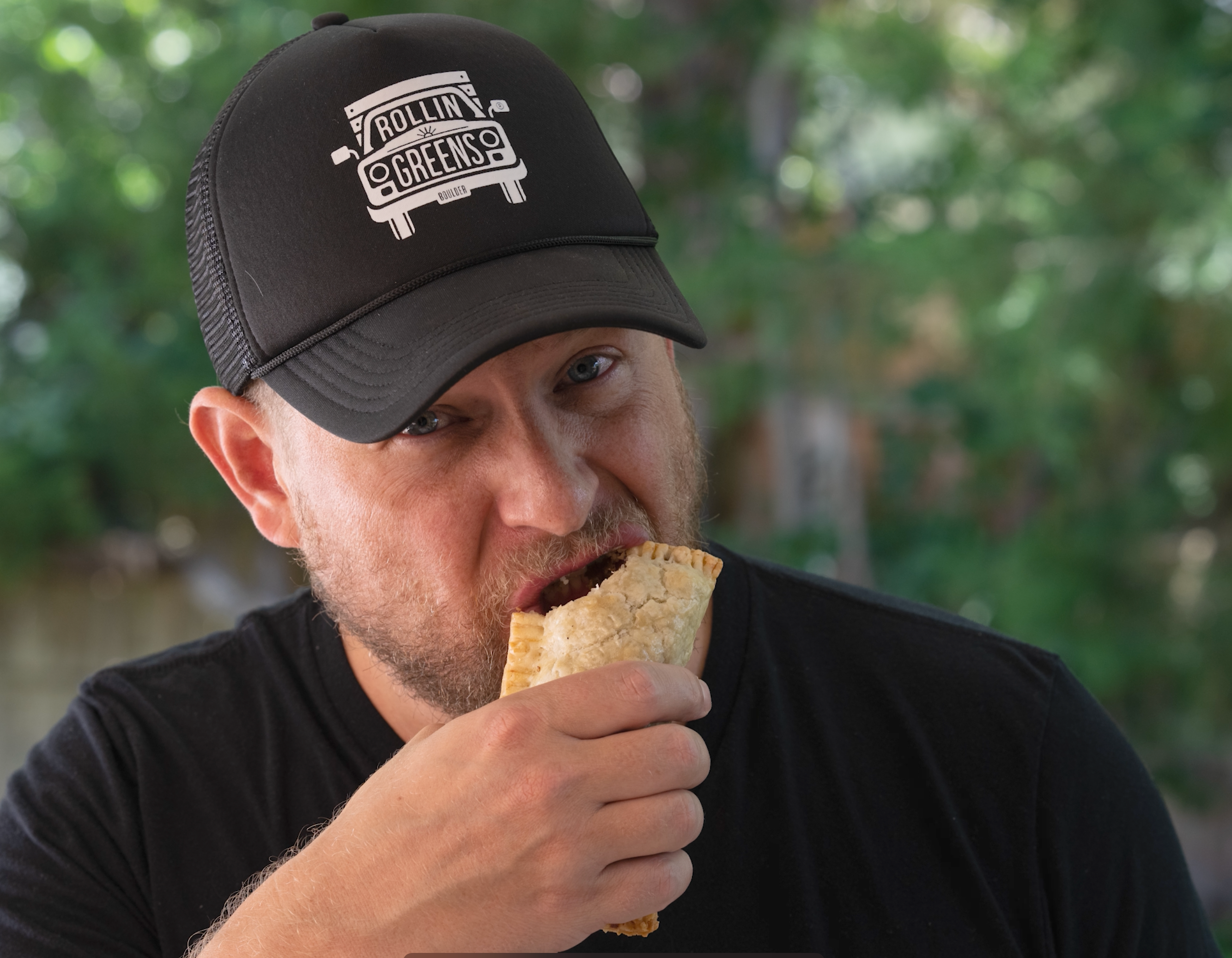 Hand Pies – RollinGreens