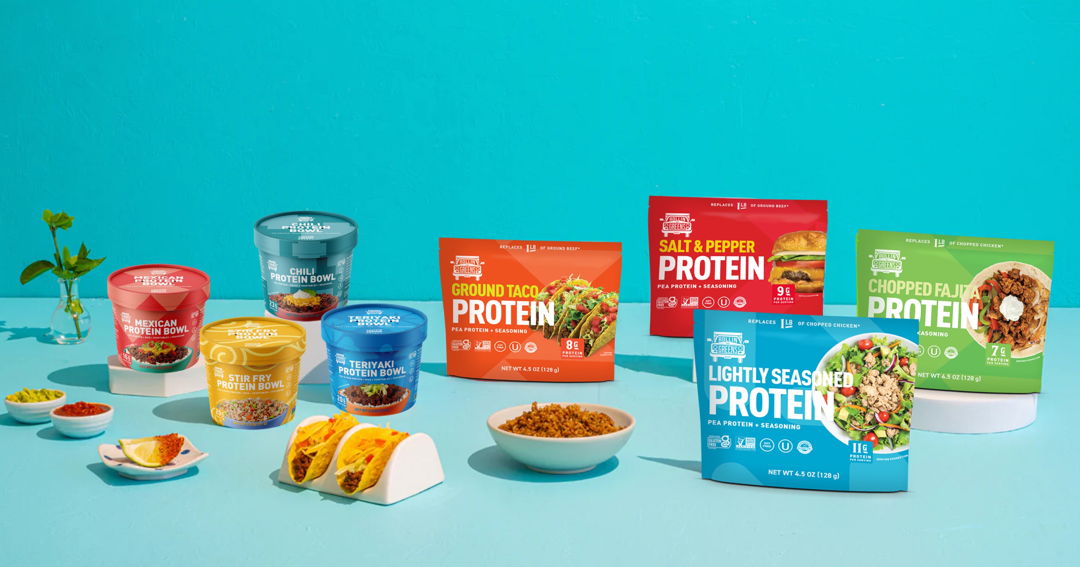 Pizza Dip with Garlic Bread – RollinGreens