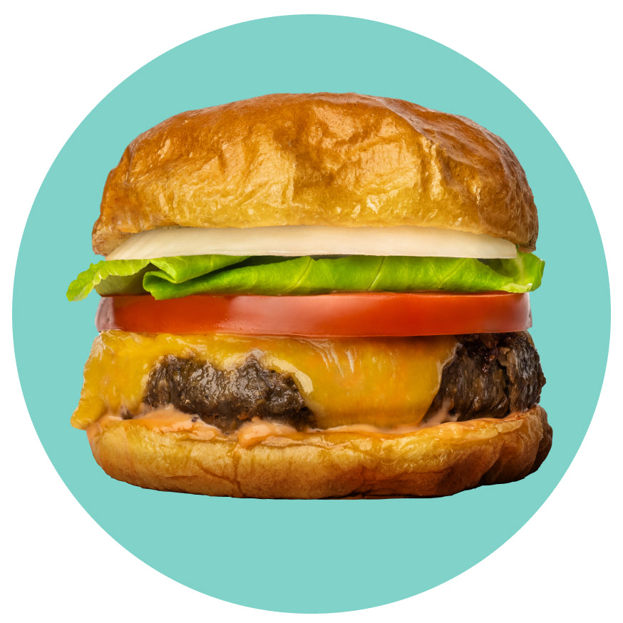 Salt & Pepper Protein - Bulk Pack