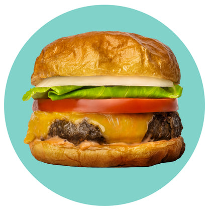 Salt & Pepper Protein - Bulk Pack