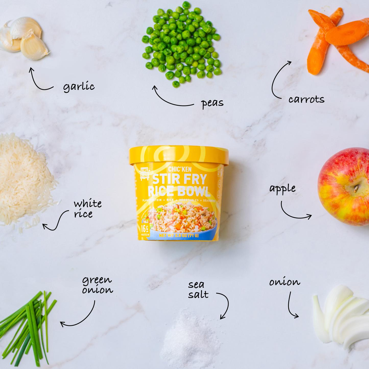 Stir Fry