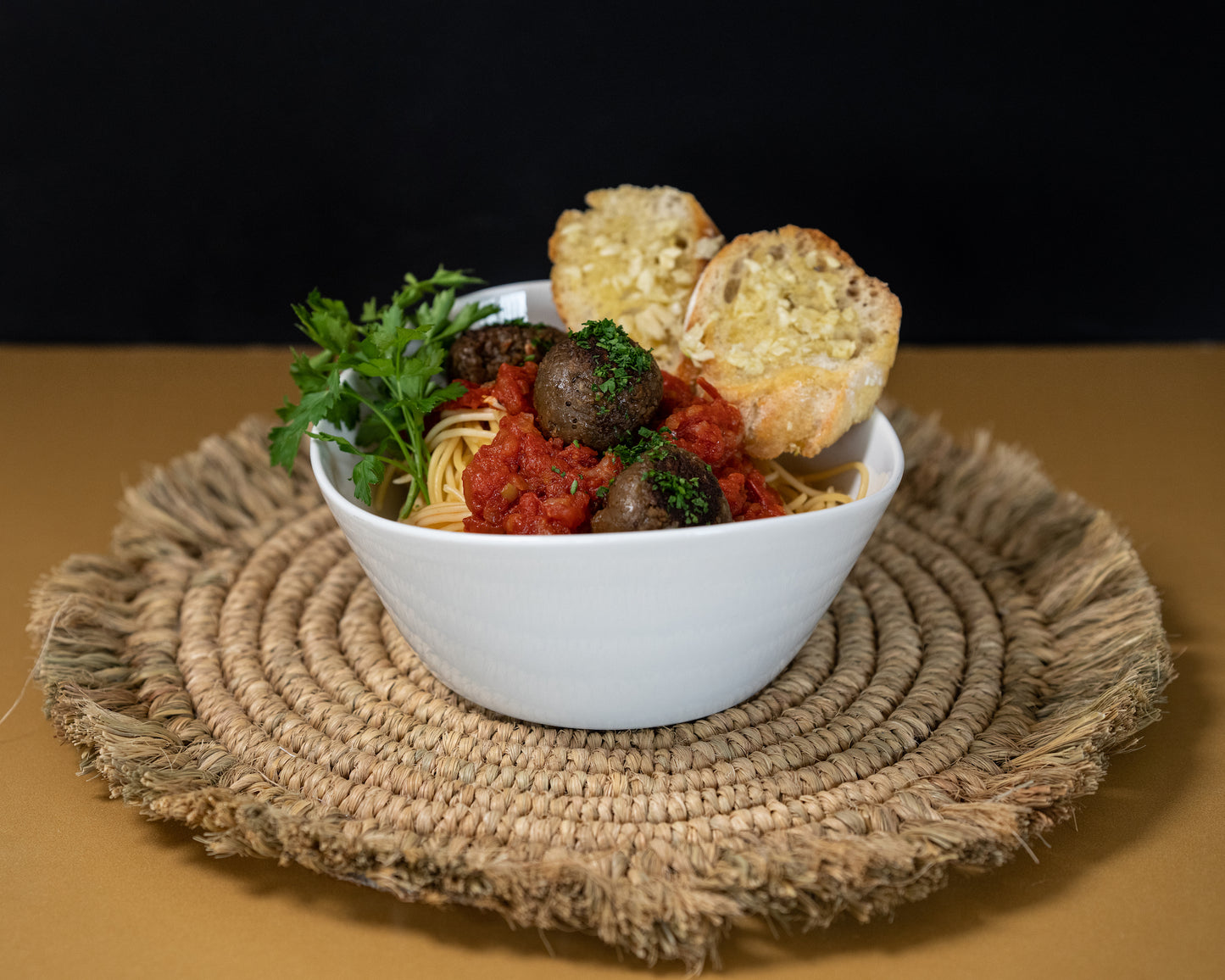 Salt & Pepper Protein - Bulk Pack