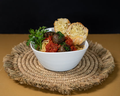 Salt & Pepper Protein - Bulk Pack