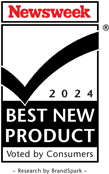 Newsweek Best New Product
