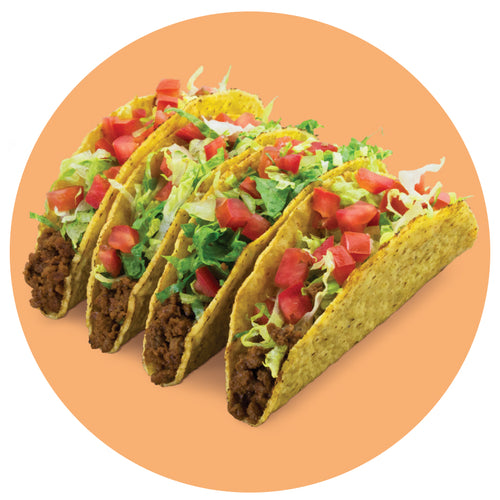 Ground Taco