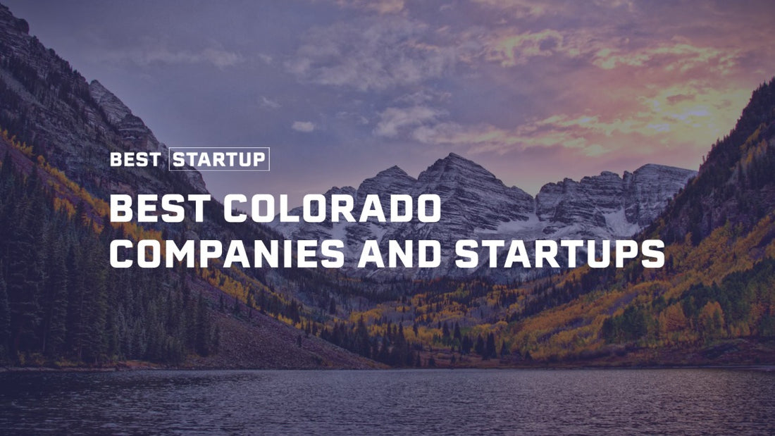 51 Best Colorado Packaging Services Companies and Startups