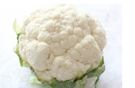 The Power of Cauliflower