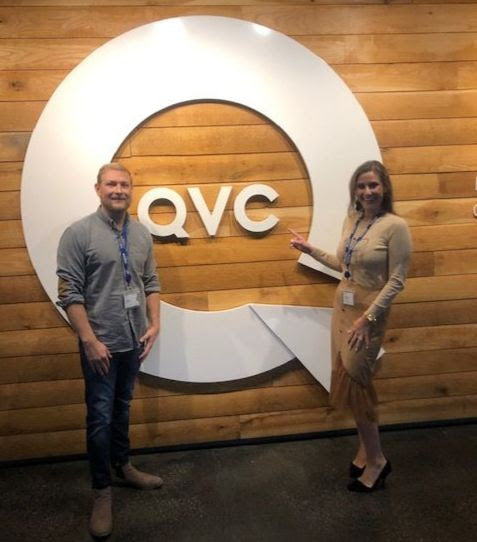 RollinGreens on QVC