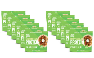 Chopped Fajita Protein - Bulk Pack