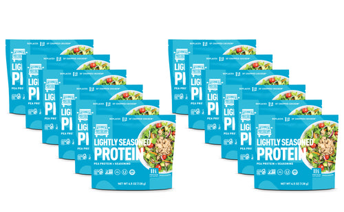 Lightly Seasoned - Bulk Pack