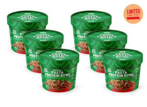 Bolognese Pasta Bowl - Bulk Pack