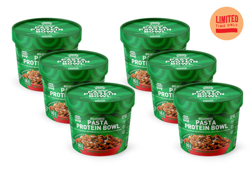 Bolognese Pasta Bowl - Bulk Pack