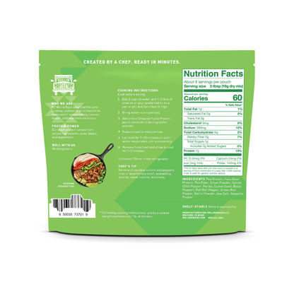 Chopped Fajita