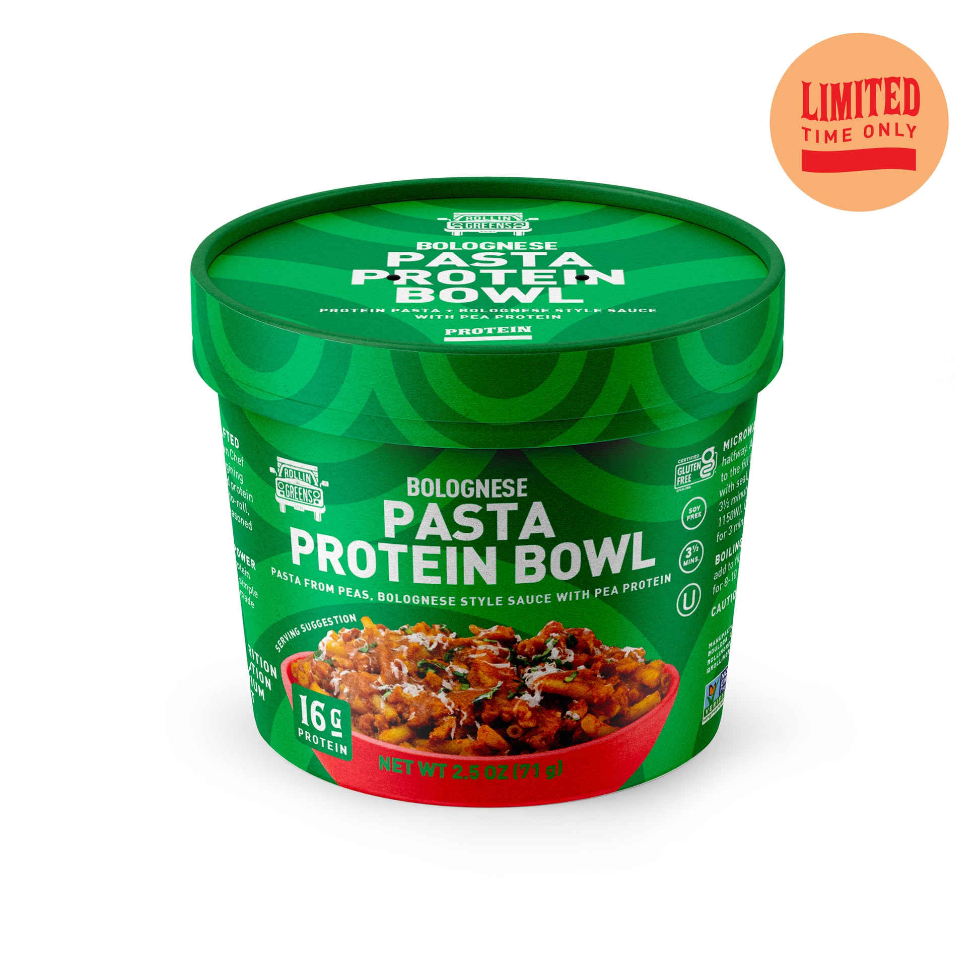 Bolognese Pasta