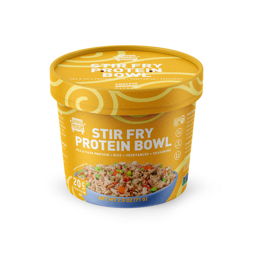 Stir Fry