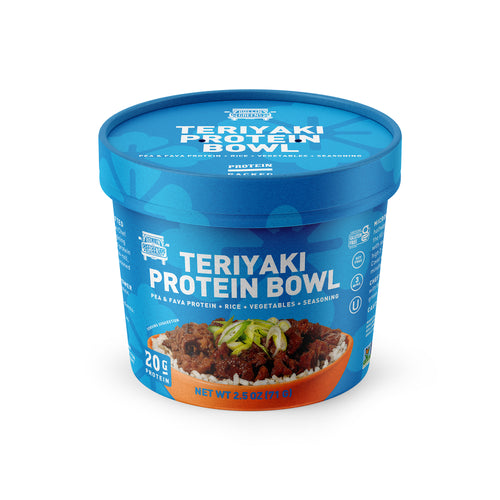 Teriyaki