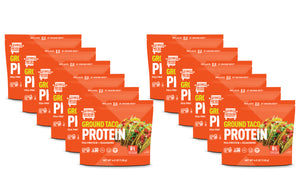 Ground Taco Protein - Bulk Pack