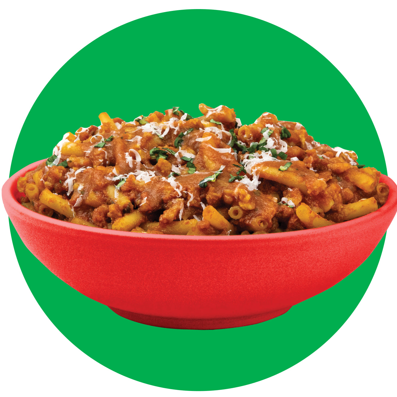 Bolognese Pasta