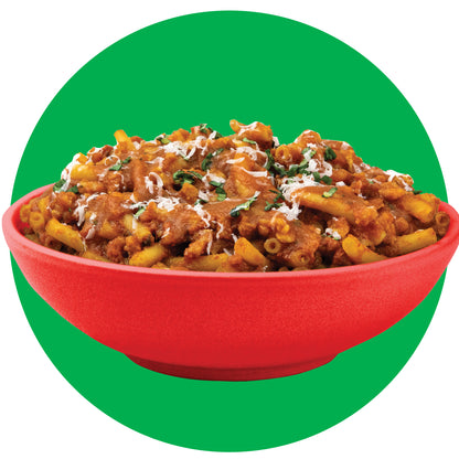 Bolognese Pasta